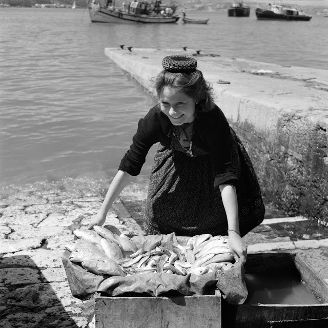 Lang chai o Bo Dao Nha thap nien 1950 qua anh-Hinh-4